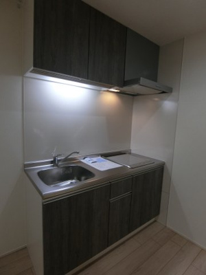 【キッチン】 | フジパレス堺長曽根町