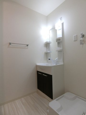 【洗面所】 | フジパレス堺長曽根町