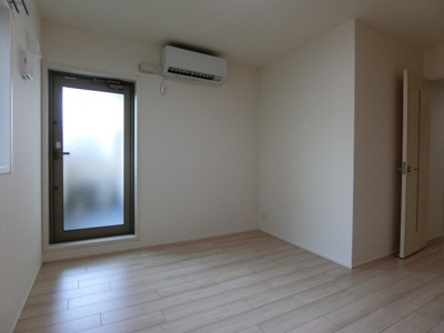 【居間・リビング】 | フジパレス堺長曽根町