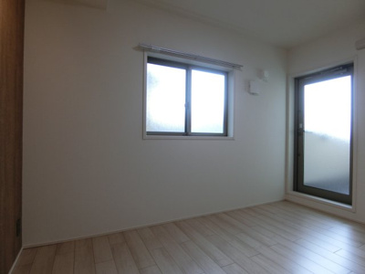 【居間・リビング】 | フジパレス堺長曽根町