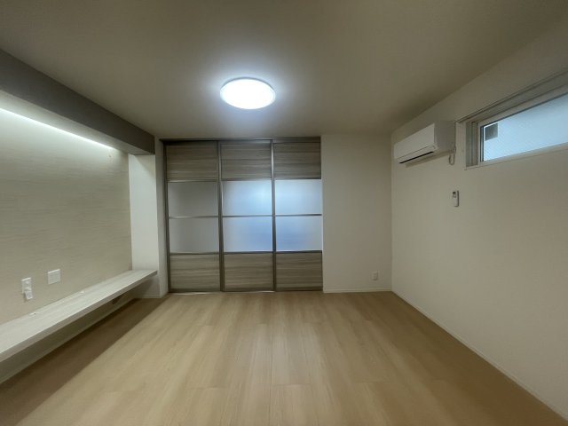 D-Place安田の居間・リビング
