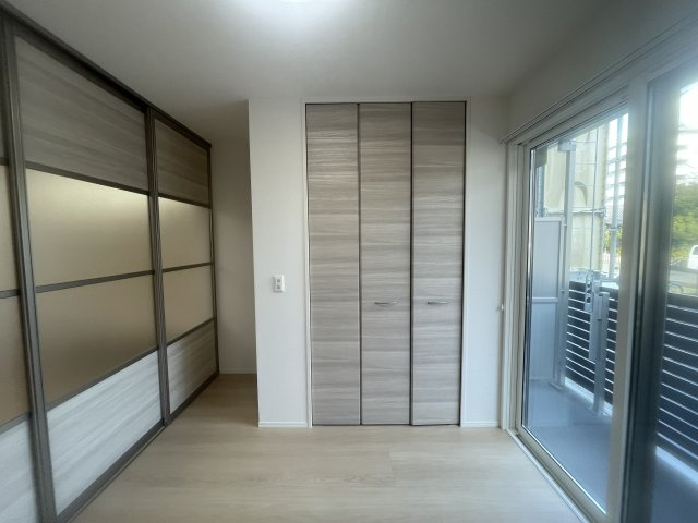 D-Place安田の子供部屋