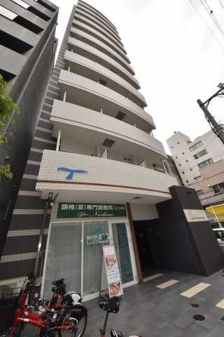 ルミノール北浜セレニテ