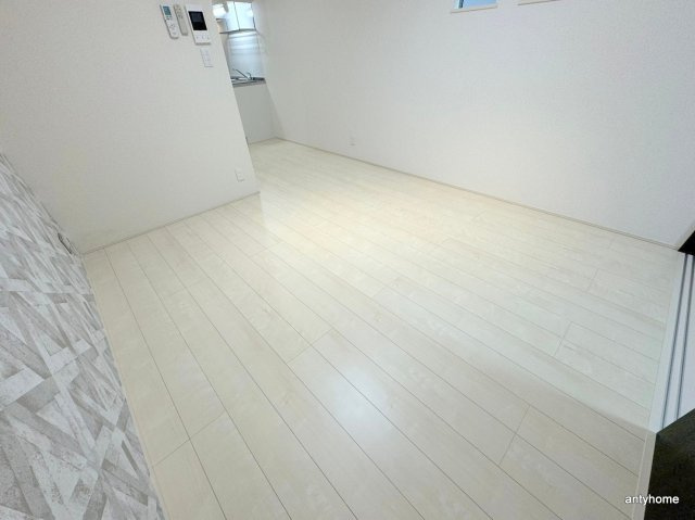 フジパレス阪急豊津駅南2番館　仲介手数料無料の居間・リビング