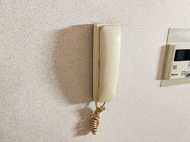 インサイドヒルのセキュリティ