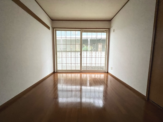 インサイドヒルの子供部屋