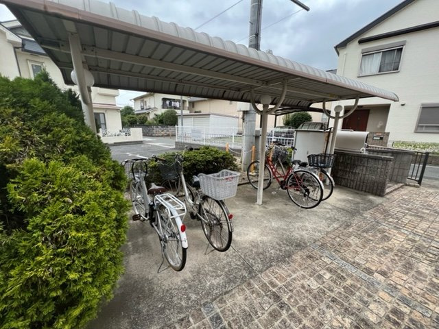 インサイドヒルのその他共用部分