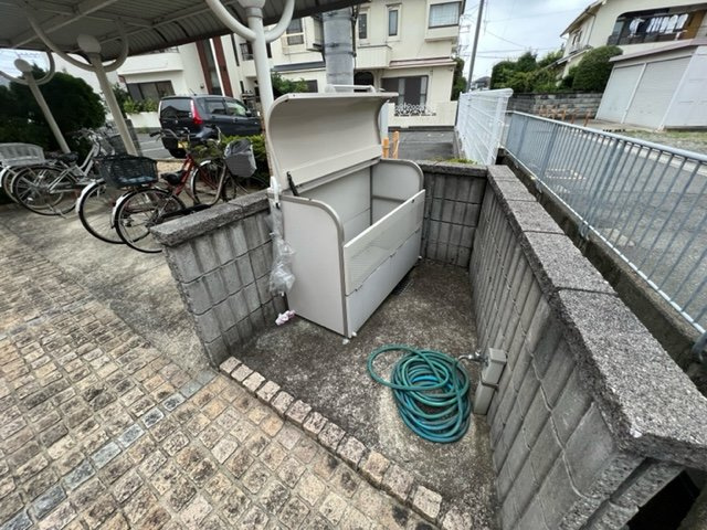 インサイドヒルのその他共用部分