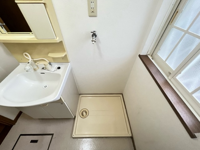 インサイドヒルの設備