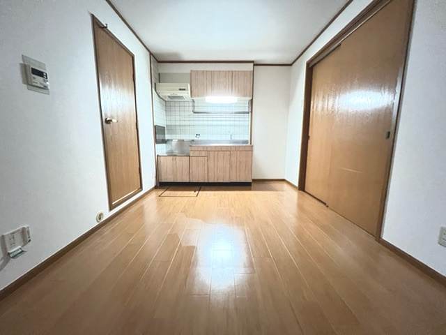 インサイドヒルの居間・リビング