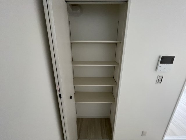 ユアメゾン魚崎の玄関