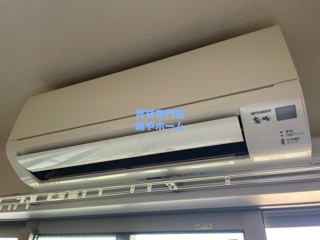 メゾン・オークルIIの設備