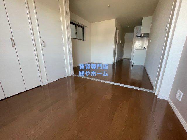 メゾン・オークルIIのその他