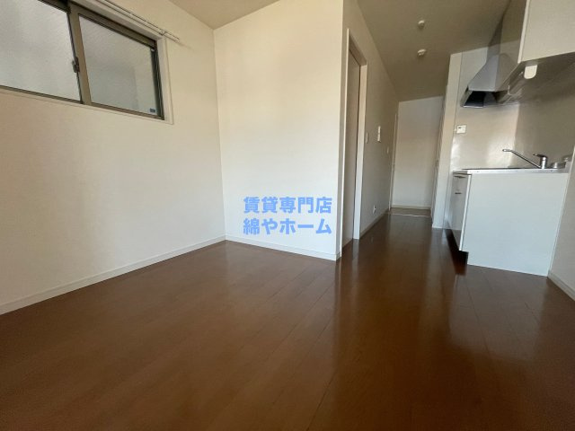 メゾン・オークルIIの内装