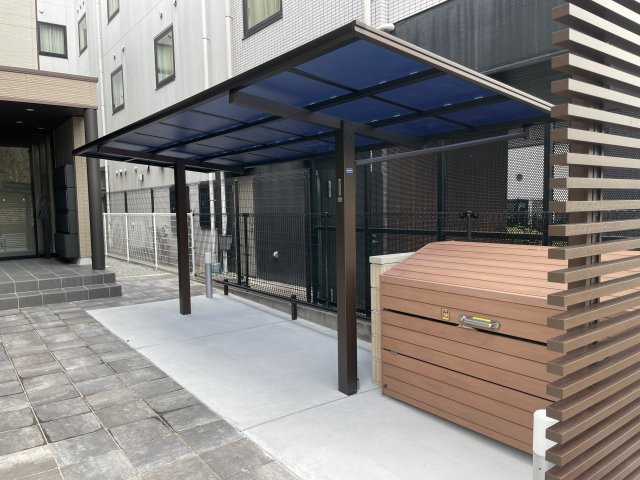 ロワイヤル綿町のその他共用部分