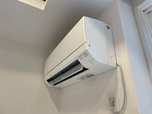 ロワイヤル綿町の設備
