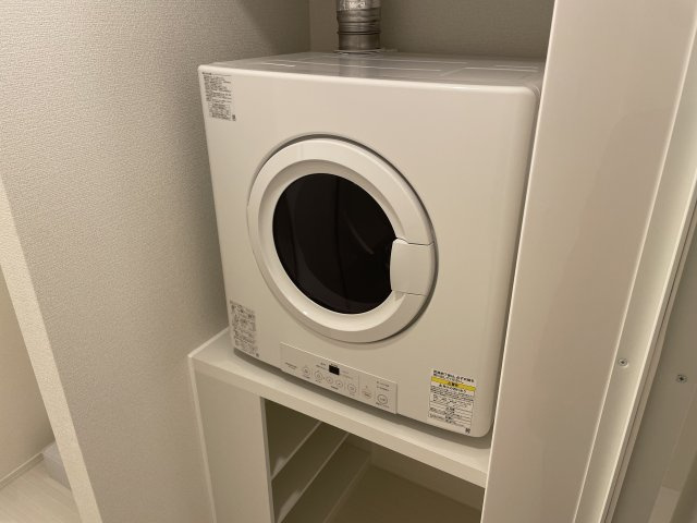 ロワイヤル綿町の設備