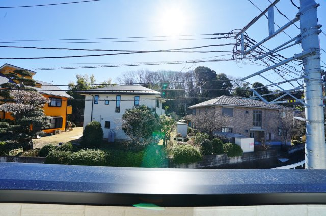 【横浜市旭区今宿南町41-1全３棟新築戸建て１号棟】★仲介手数料無料★（今宿南小学校・今宿中学校）】の展望