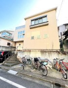 南2丁目　戸建ての外観