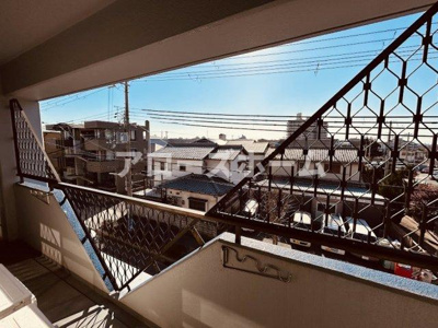 【展望】 | ハイツメルシー