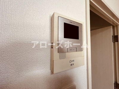 【セキュリティ】 | ハイツメルシー