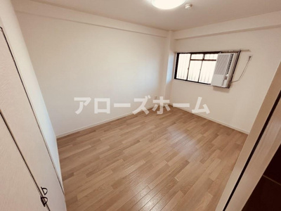 【居間・リビング】 | ハイツメルシー