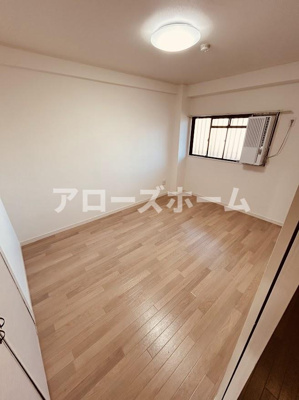 【居間・リビング】 | ハイツメルシー