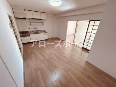 【居間・リビング】 | ハイツメルシー