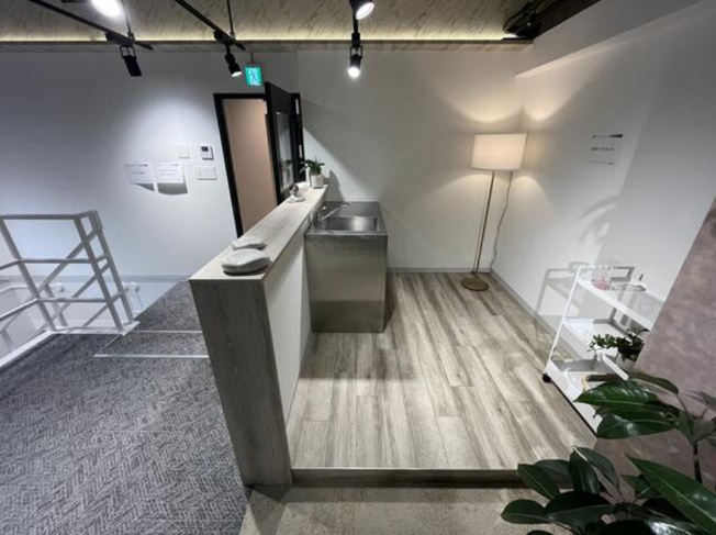 【内装】 | M.BALANCE＋GINZA EAST【仲介手数料無料】