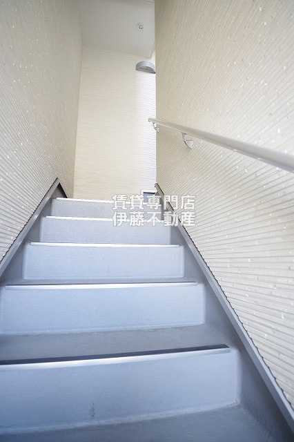 オーベルテューレ名城公園のロビー