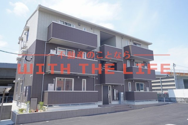 D-roomM.K.【キャッシュバック対象物件】