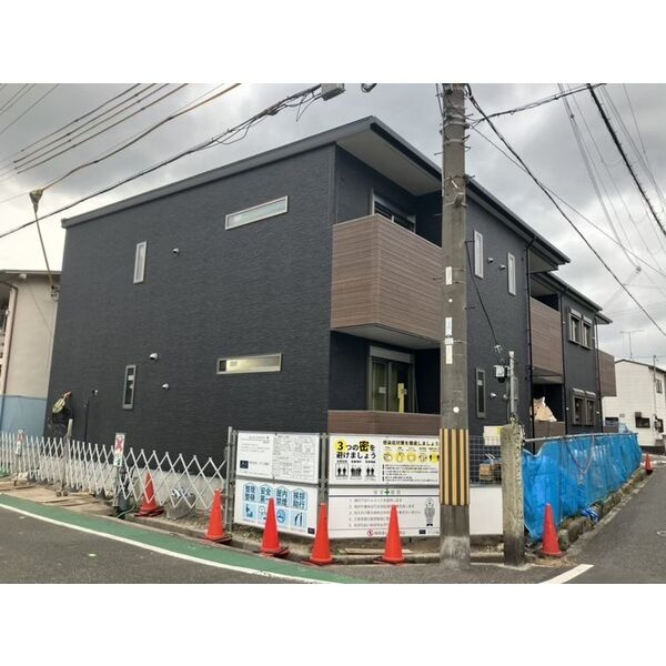 元町ハウスのその他