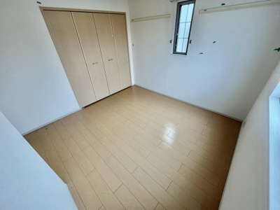 【寝室】 | アミティエⅡ