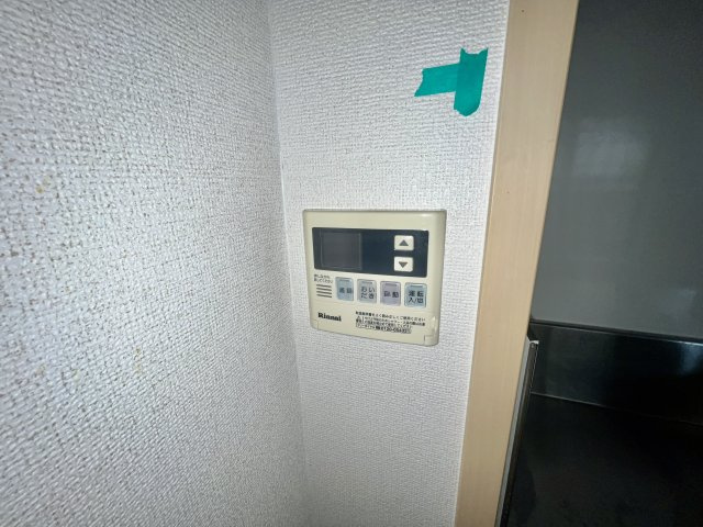【設備】 | アミティエⅡ
