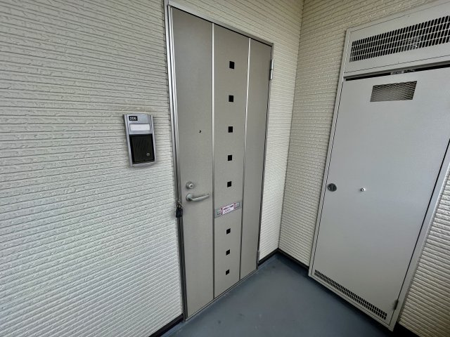 【玄関】 | アミティエⅡ