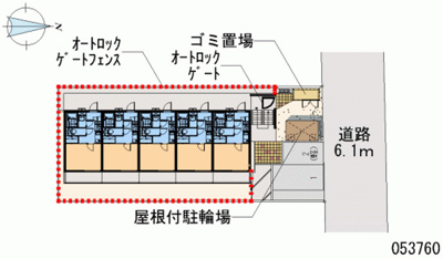 【地図】 | レオネクストイクセン6