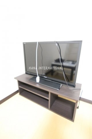 レオネクストアルカディアの設備