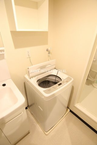 レオネクストアルカディアの設備