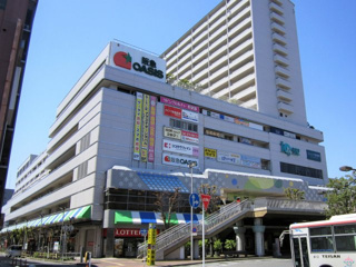 草津市大路１丁目の店舗一部