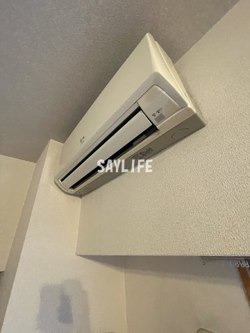 プラディオ徳庵セレニテの設備