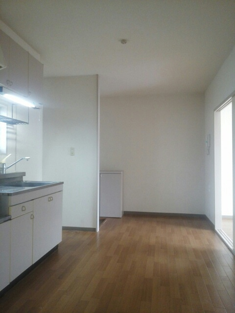 ラングウッド　Ａの居間・リビング