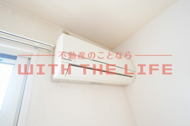 パテル・ヴィオラ【10，000円キャッシュバック対象物件】の設備|おしゃれな内装です