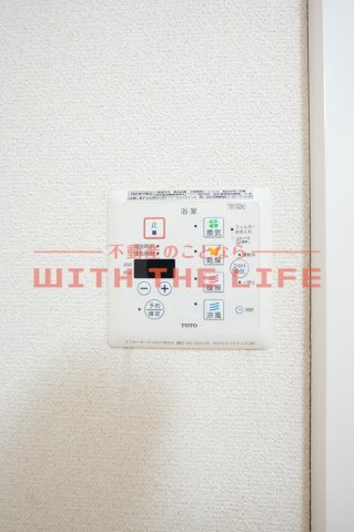 パテル・ヴィオラ【10，000円キャッシュバック対象物件】の設備