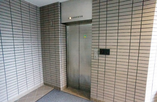 栗東市手原５丁目の事務所のその他共用部分