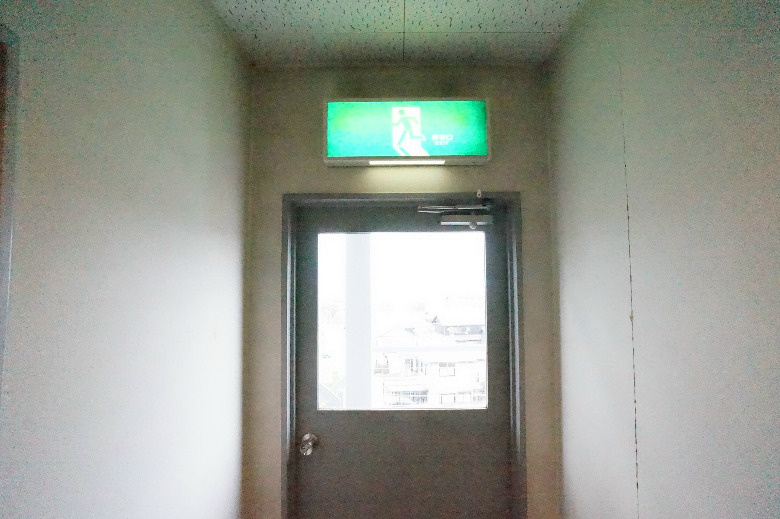栗東市手原５丁目の事務所のその他