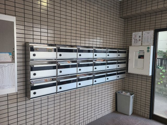 アーバン塩付のその他共用部分|アーバン塩付