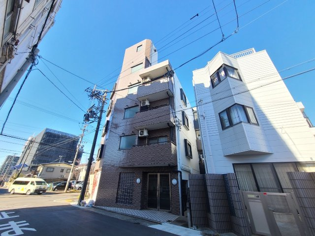 アーバン塩付