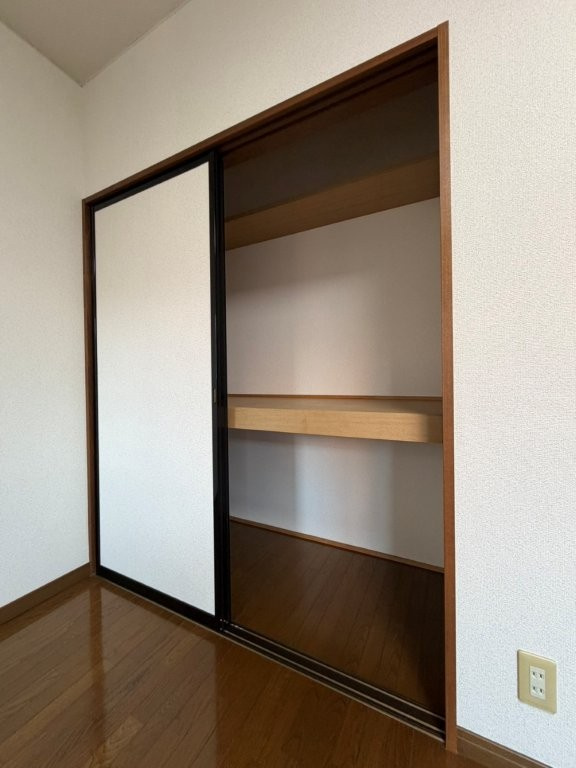 パークレーン茶やのセキュリティ