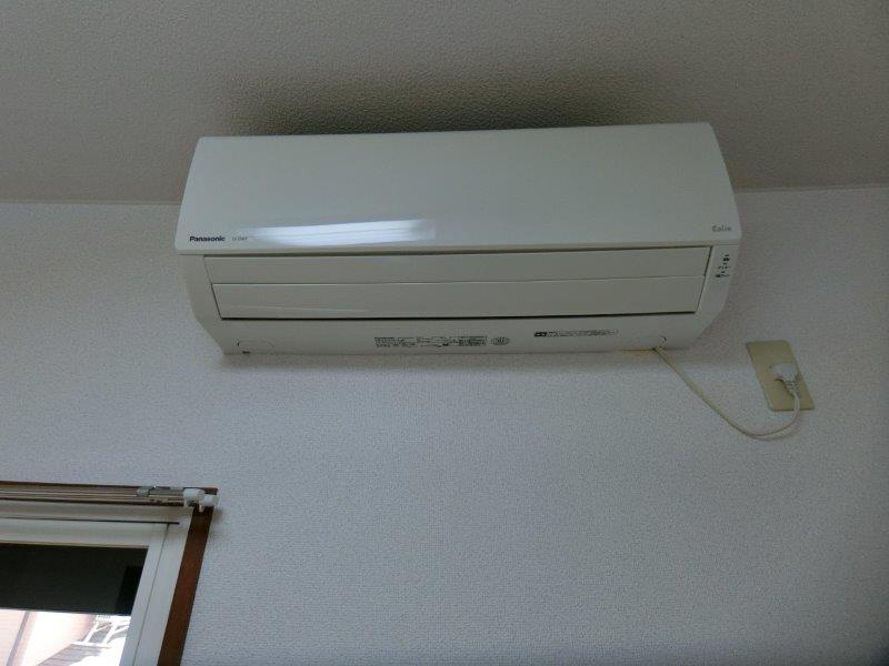 パークレーン茶やの設備