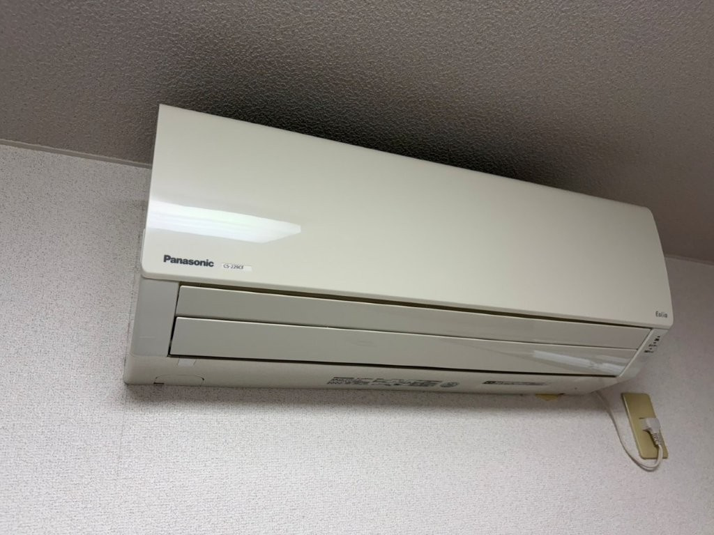 パークレーン茶やの設備